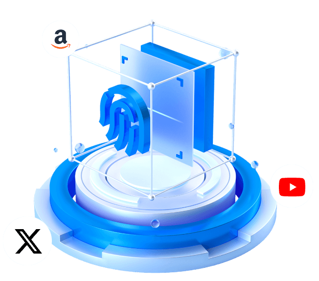 轻松设置子账号权限，方便管理账号资产